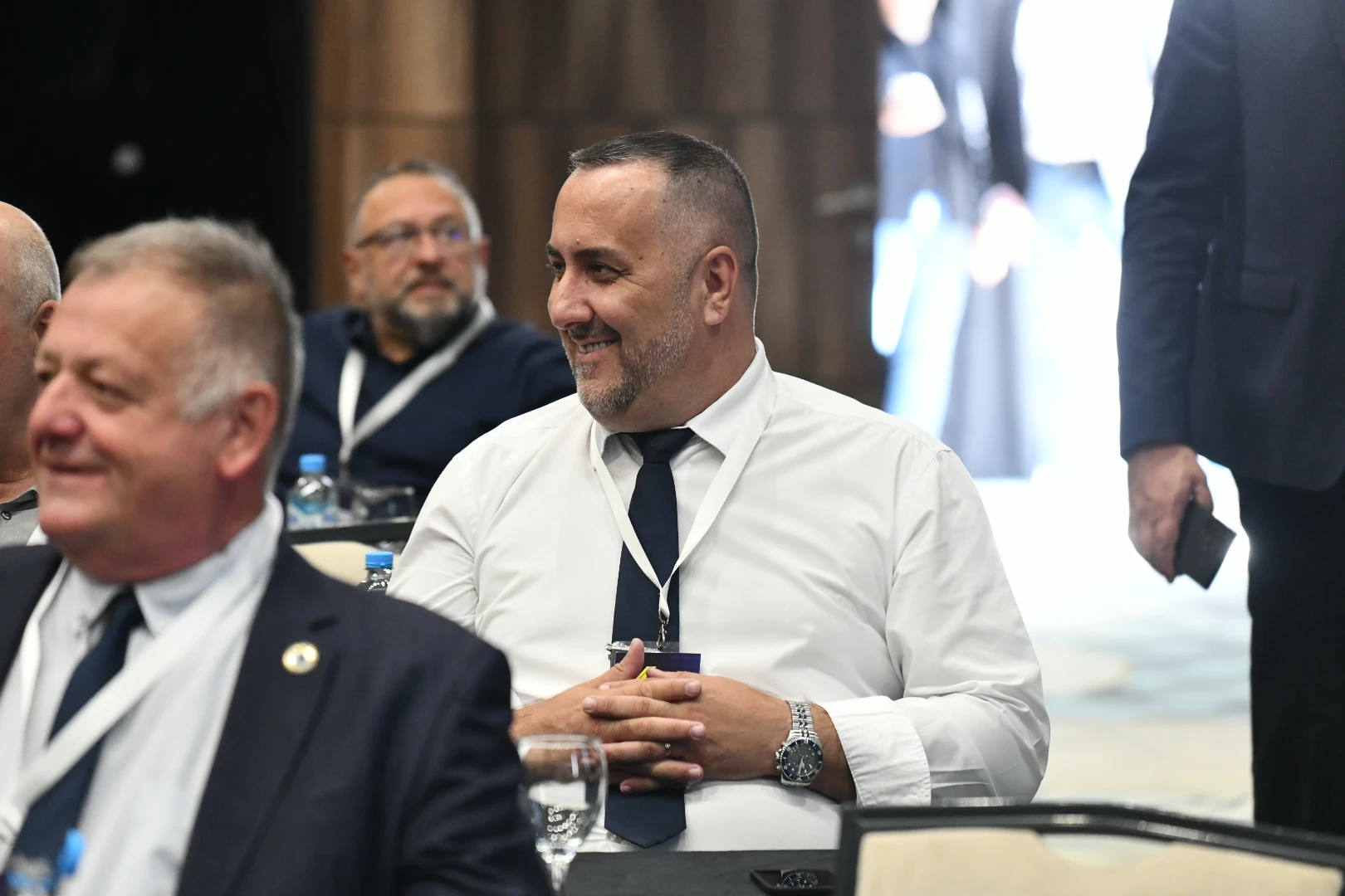 Damir Džafić