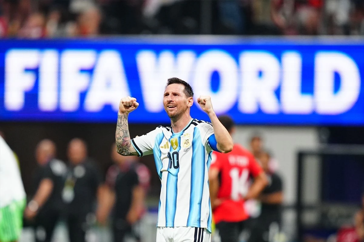 Messi i društvo u četvrtfinalu idu na Švicarsku