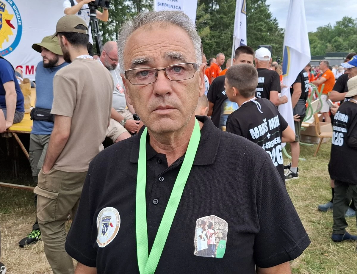 Suljo Čakanović