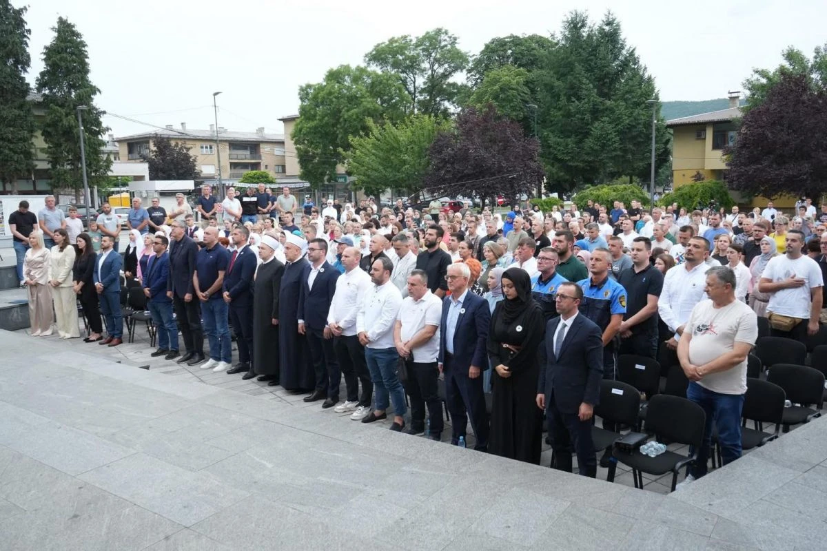 Dani sjećanja u Ilijašu