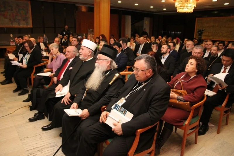 Međureligijsko vijeće u BiH