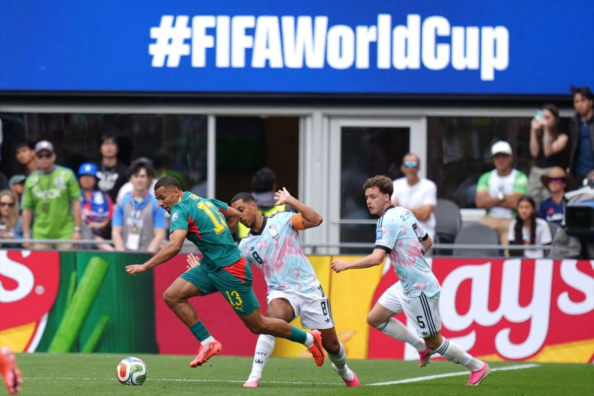 Tielemans (broj 8): Belgija ostala bez kapitena