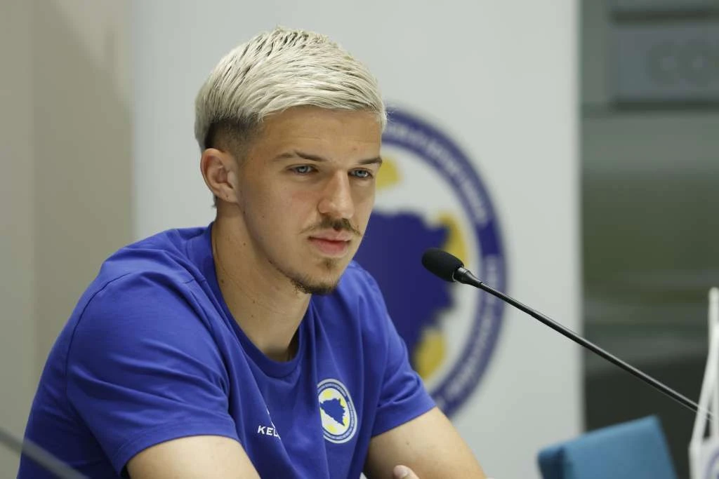 Tarik Muharemović na meti Engleza