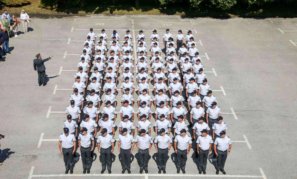 Granična policija BiH