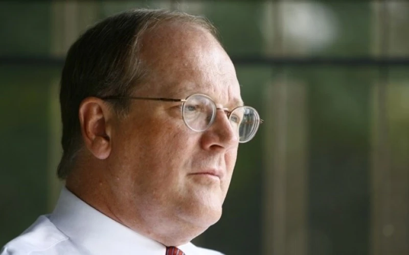 Michael C. Polt