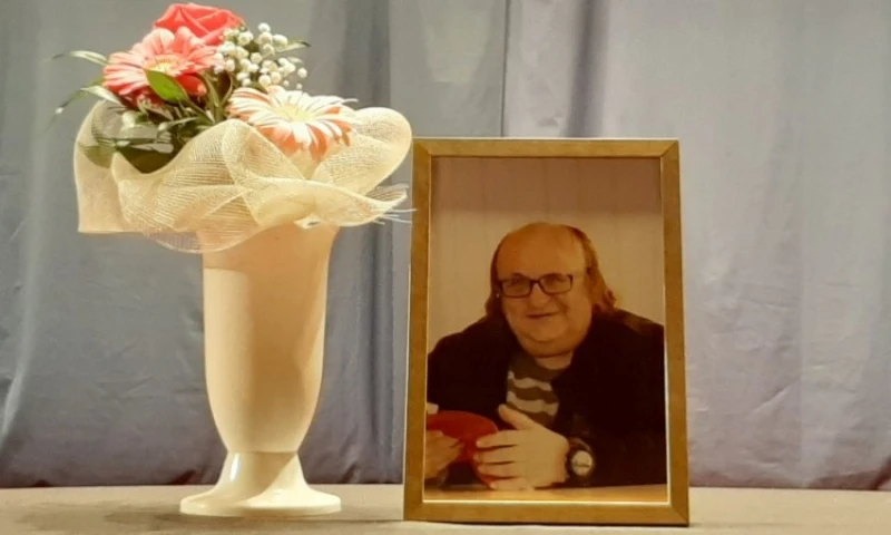 Posljednji pozdrav za goraždanskom muzičara i profesora