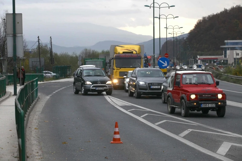 Automobili, ilustracija 