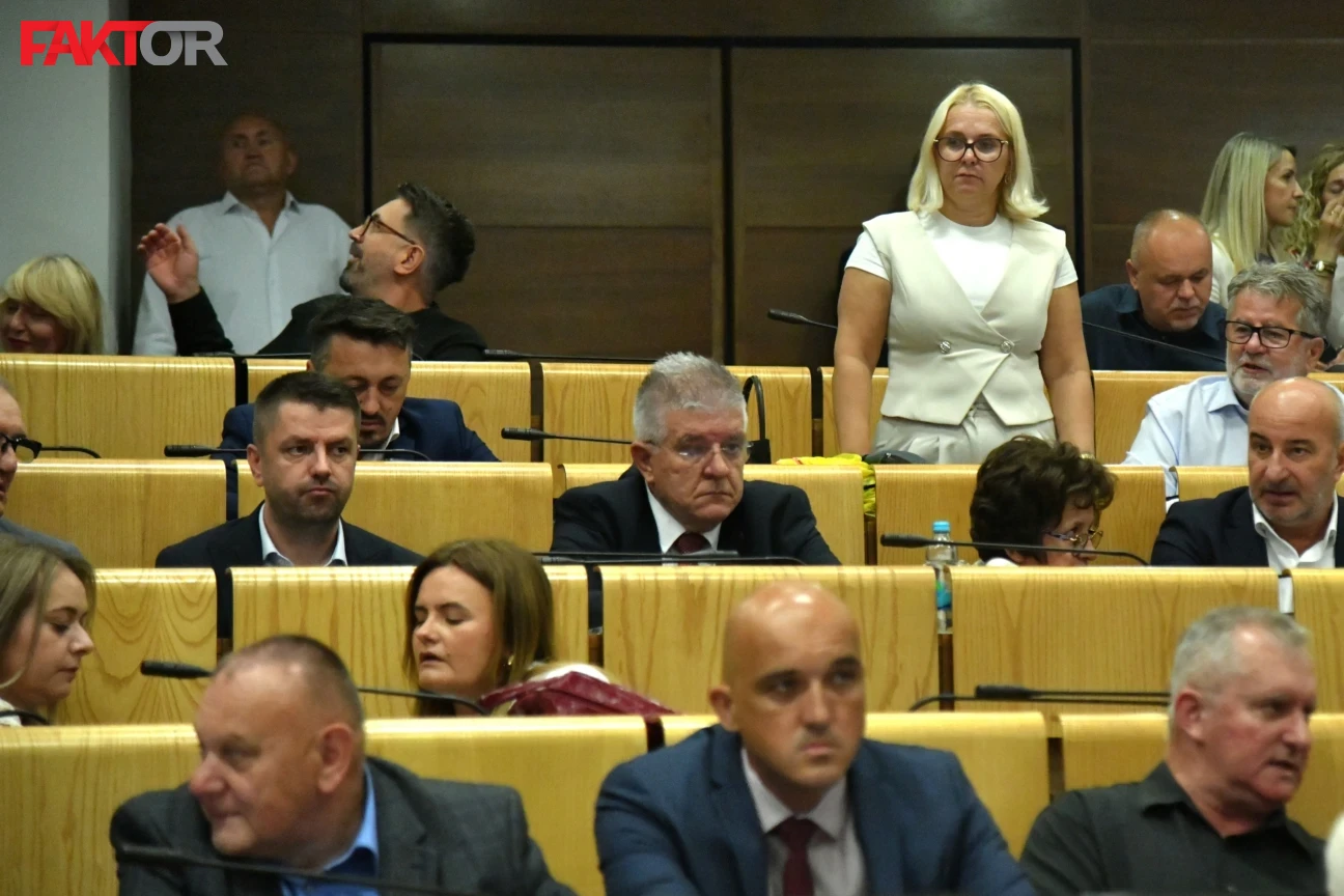 Zastupnički dom FBiH