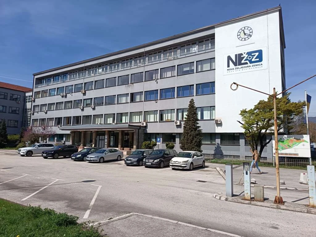 Nastavljaju aktivnosti pripreme i realizacije investicija