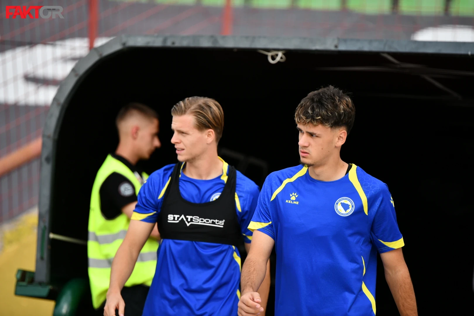 Alajbegović karijeru nastavlja u Juventusu