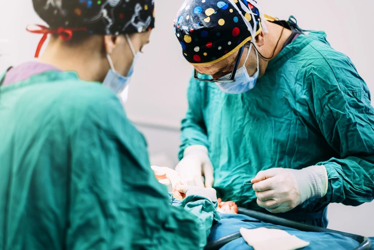 Vijetnamski ljekari izveli prvu uspješnu transplantaciju penisa na 43-godišnjem muškarcu Vijetnamski ljekari izveli prvu uspješnu transplantaciju penisa na 43-godišnjem muškarcu