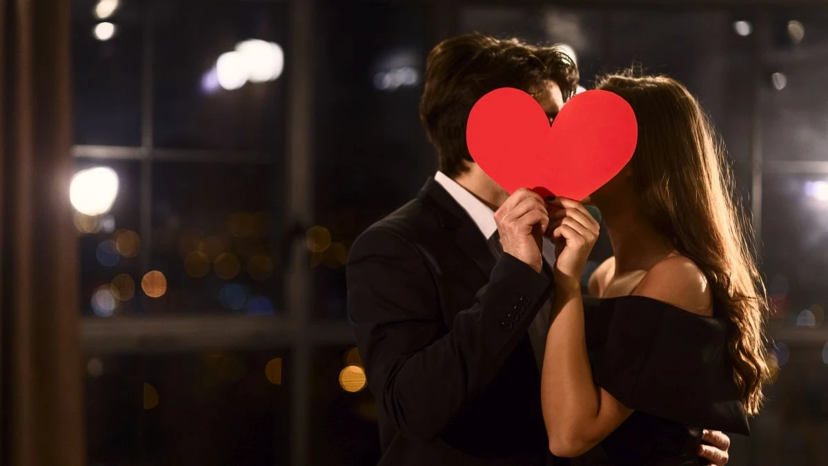 Svako na drugačiji način pokazuje ljubav