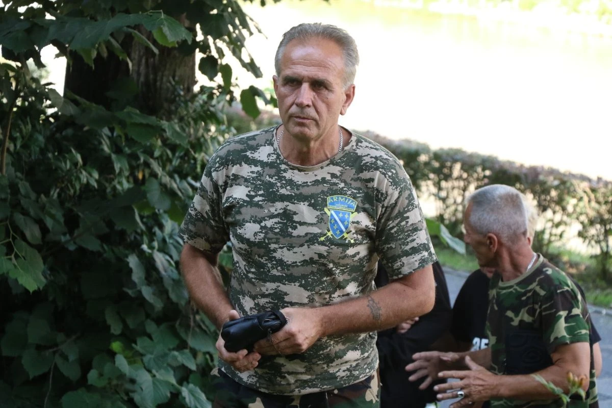 Hamza Krkalić