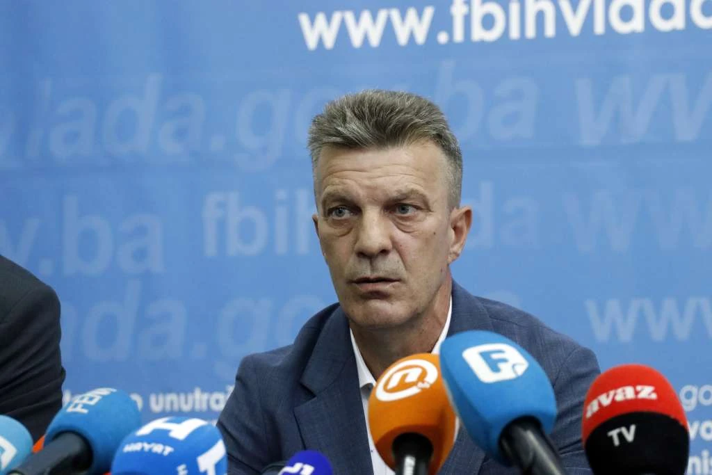 Sinan Husić