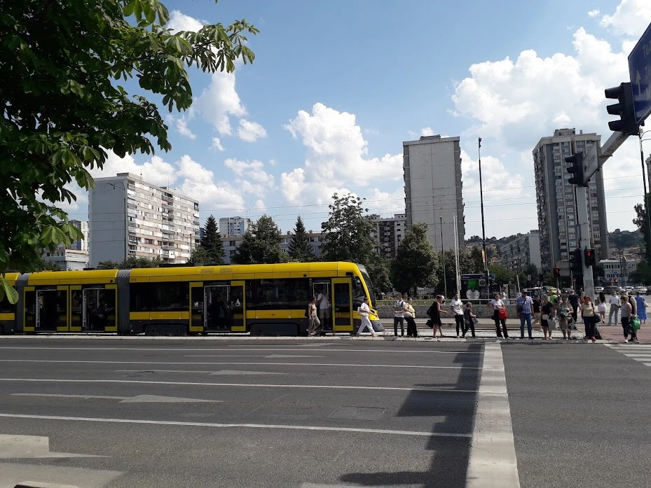 Kvar je popravljen