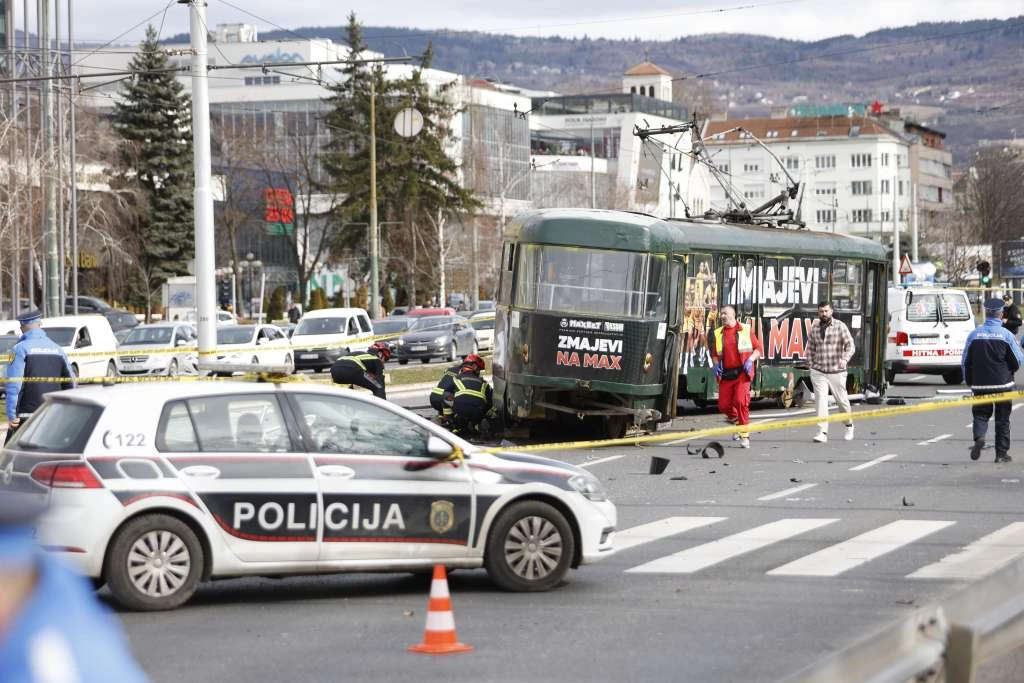 Tragična nesreća se dogodila 12. februara