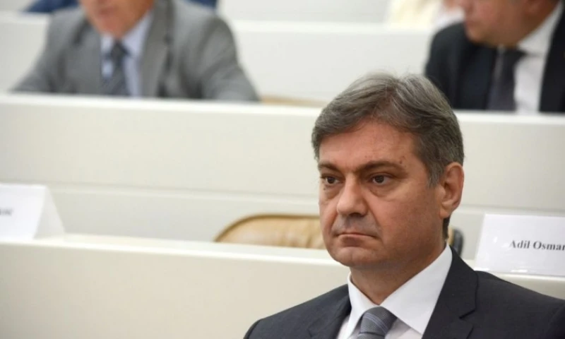 Denis Zvizdić