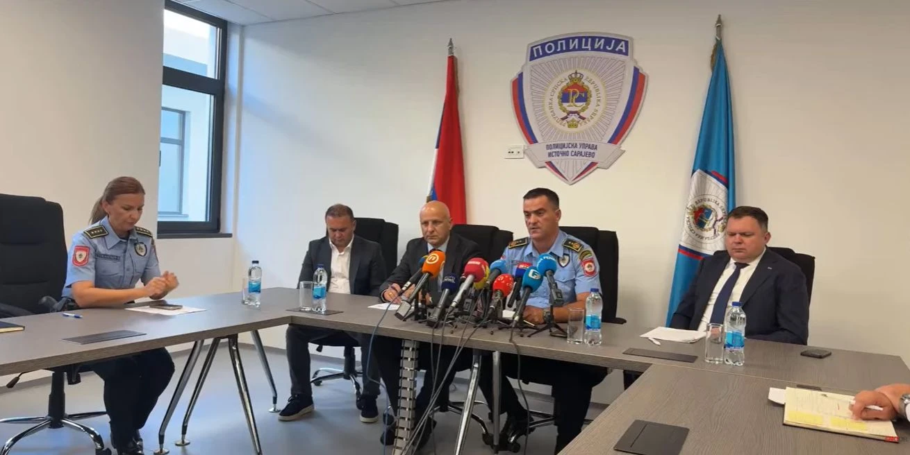 O sigurnosnoj situaciji govorit će i ministar Budimir