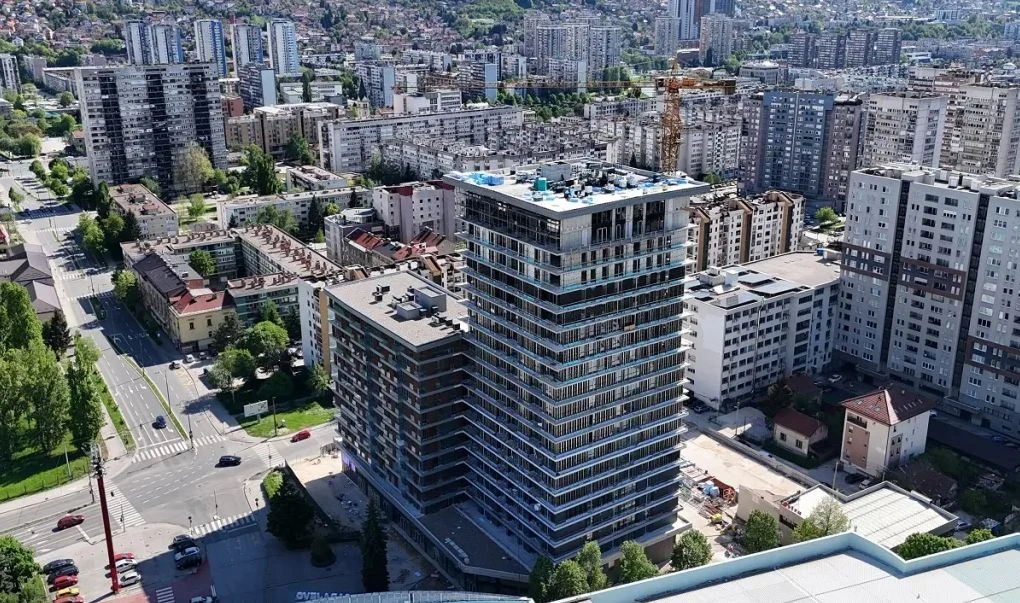 Bez obzira na cijenu, prodaja stanova nije pala