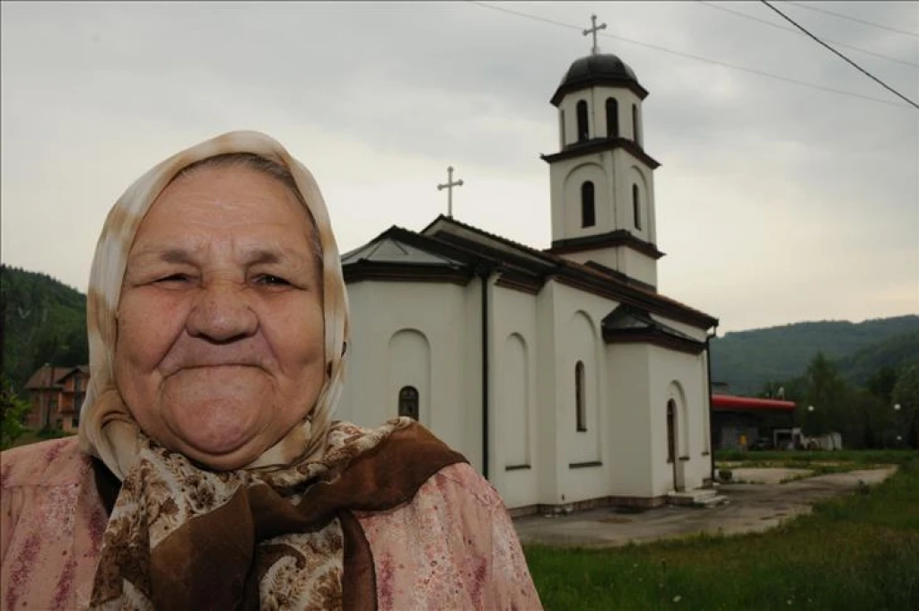 Fata Orlović: Istrajala je u dugogodišnjoj borbi