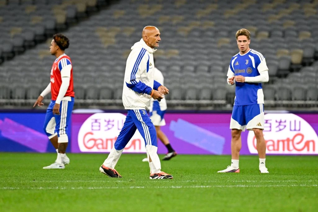 Luciano Spalletti