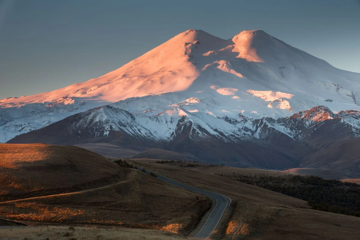 Na planini Elbrus poginulo je pet planinara iz Zenice