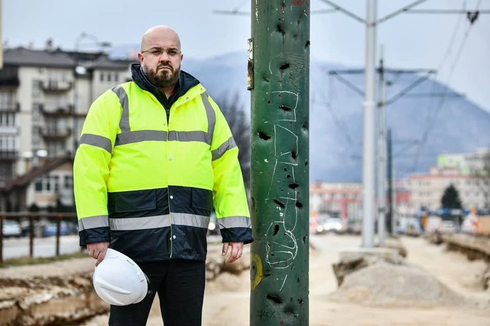 Adnan Šteta tumači presudu na svoj način