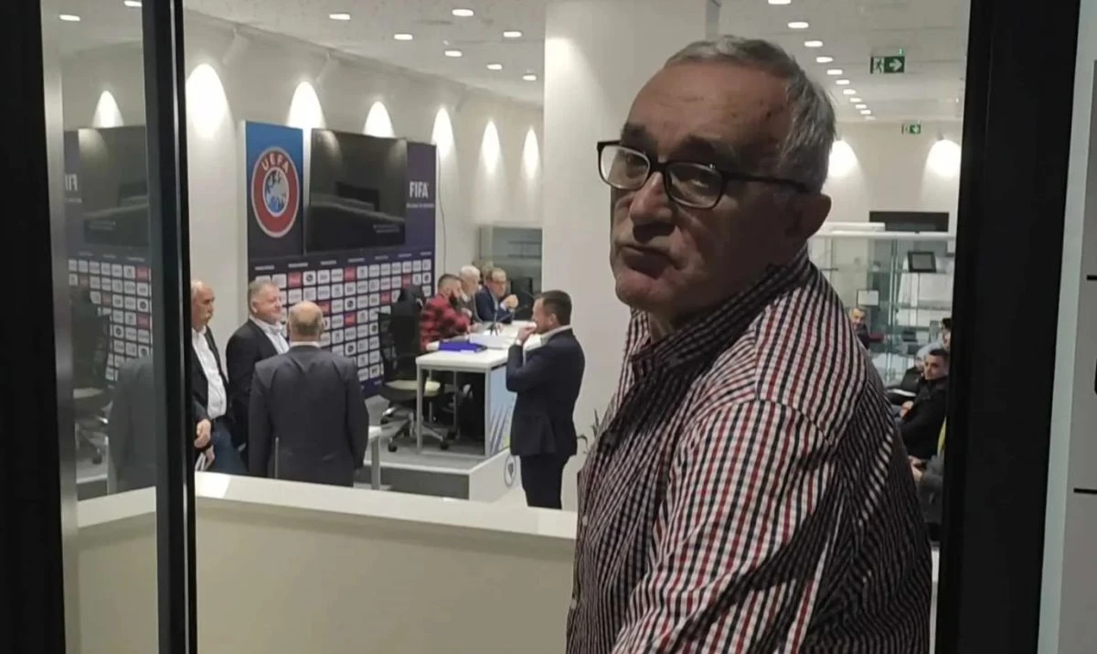 Čolpa se ne miri sa činjenicom da je izgubio podršku