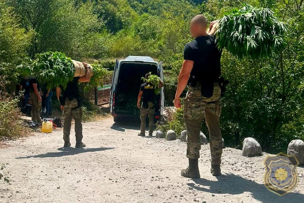 Osumnjičene su dvije osobe