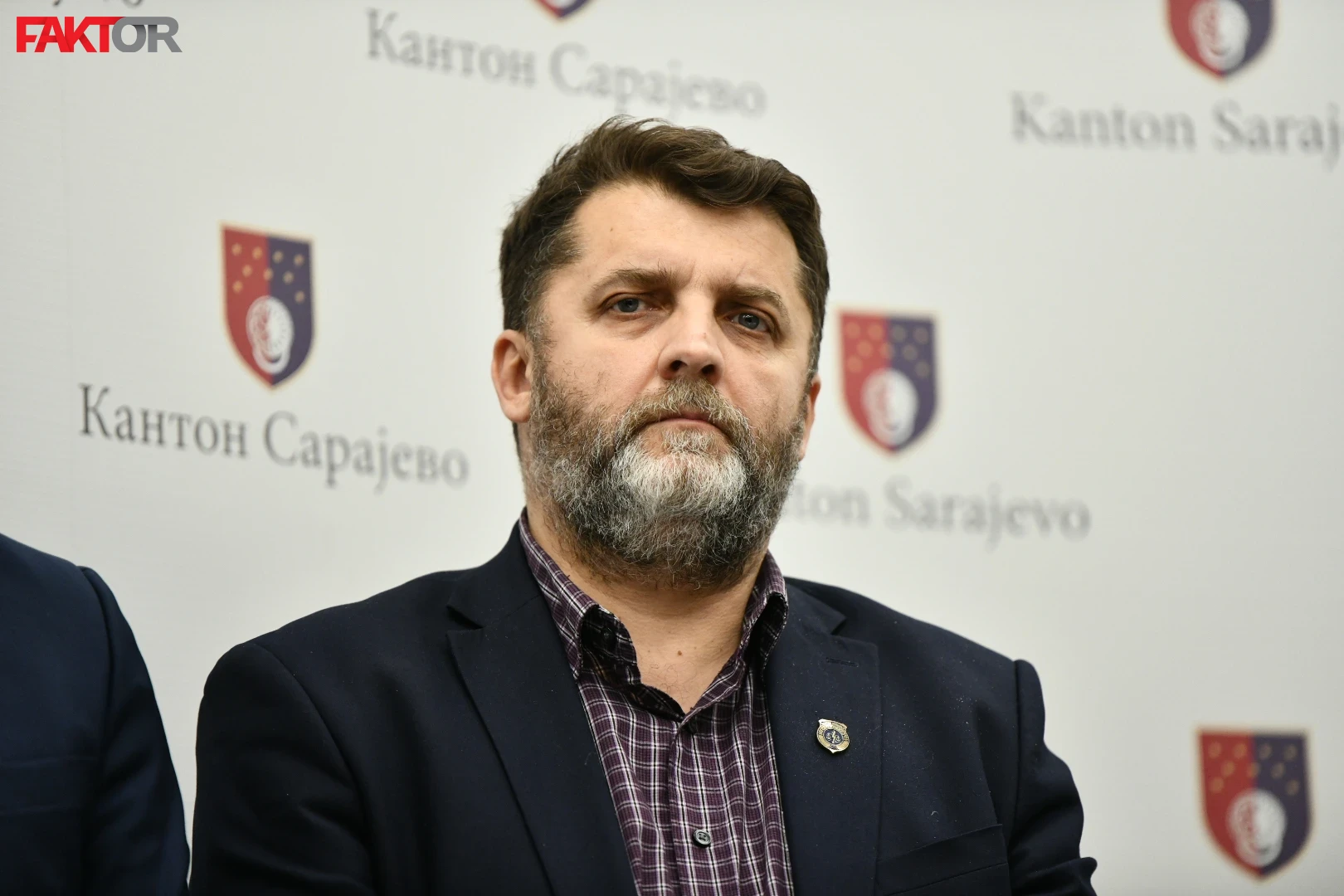 Admir Katica: MUP KS će postupati zakonito, profesionalno i objektivno