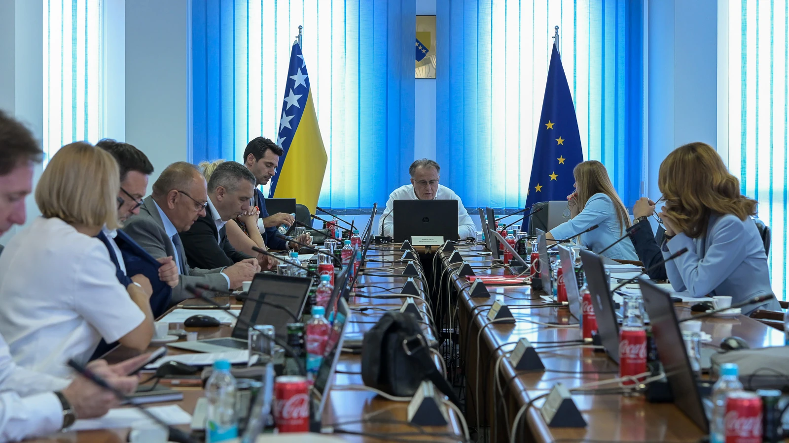 Vlada FBiH
