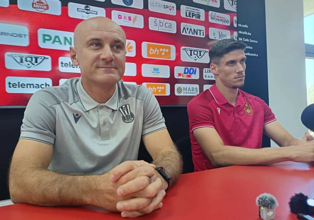 Regoje optimista pred sutrašnji duel