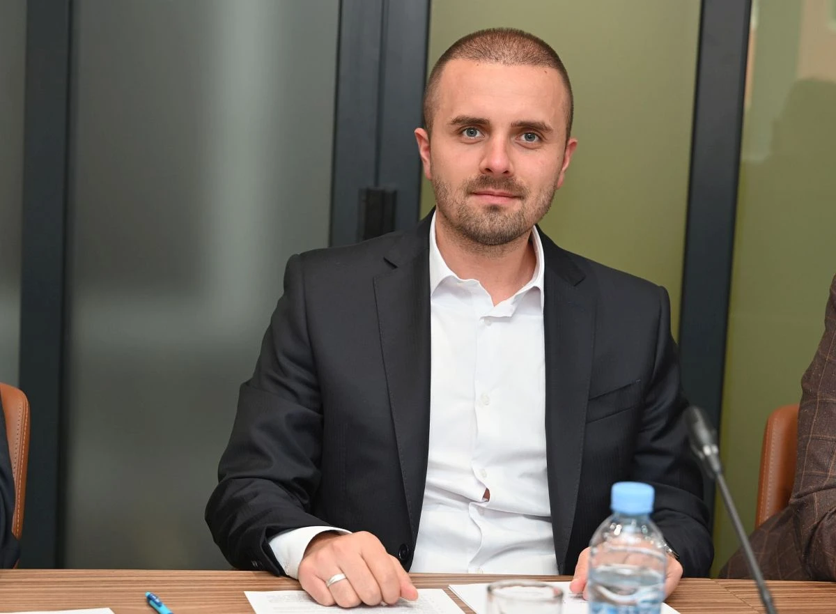 Jasmin Čajić