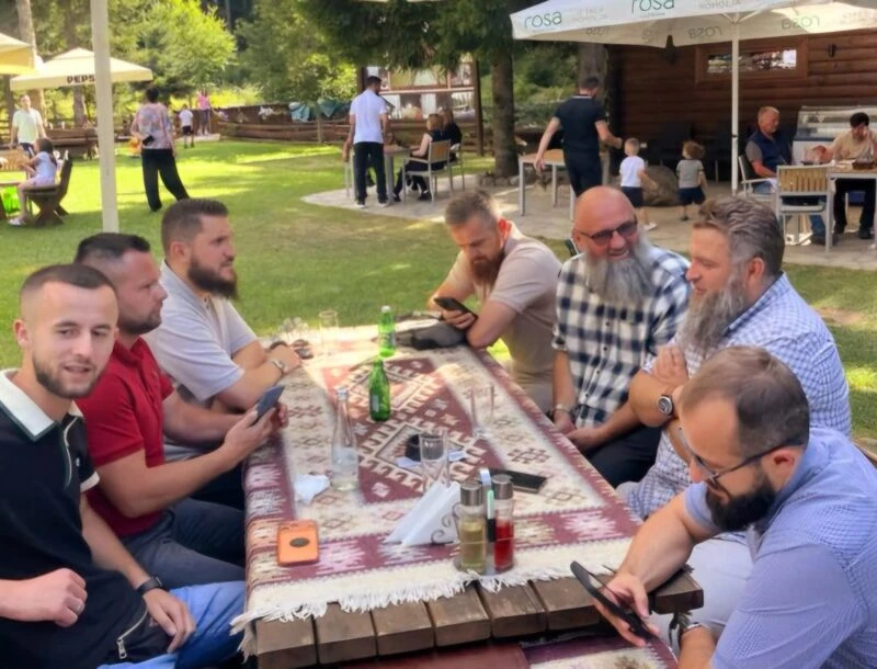 Pezić se vraća u BiH