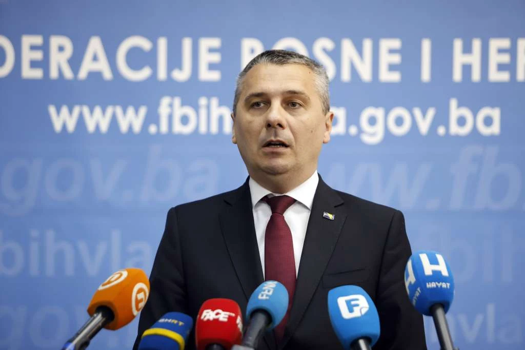 Nermin Dizdar