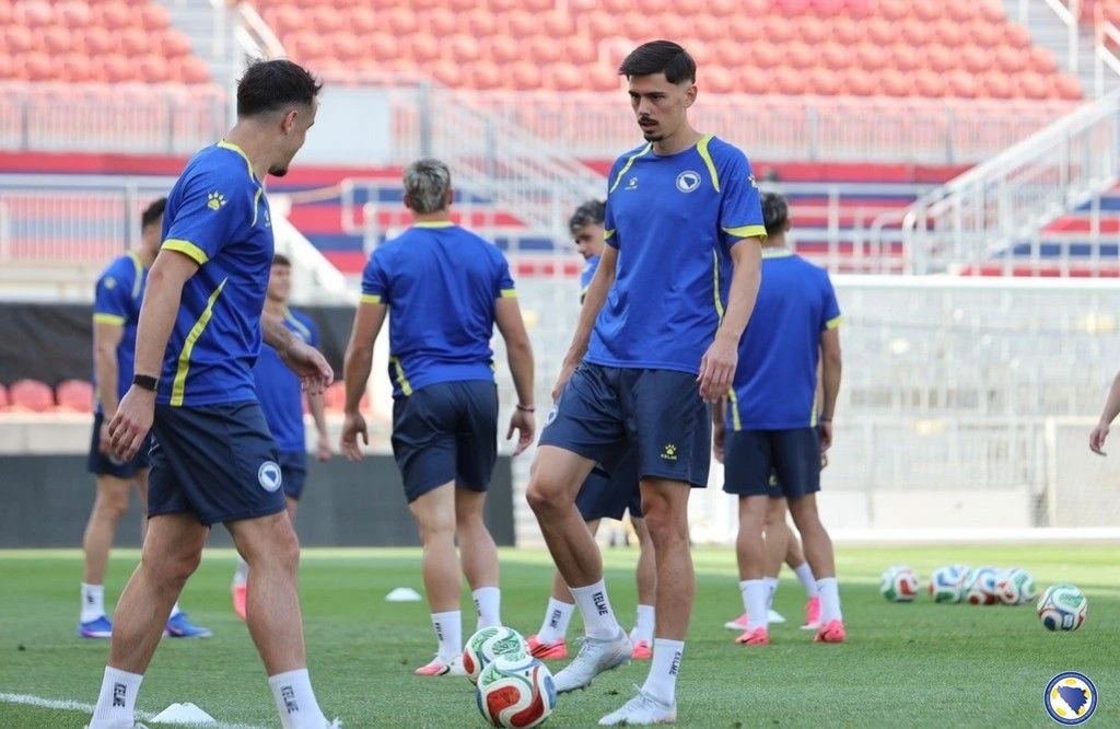 Hadžikadunić stiže u Hajduk