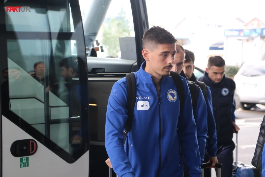 Hadžikadunić je dugo godina imao ugovor sa Rostovom