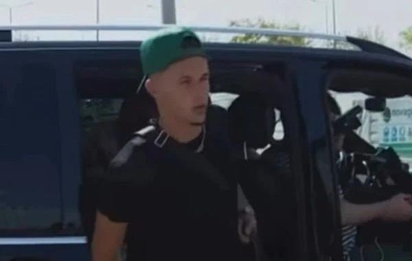 Dedić napustio Portugal