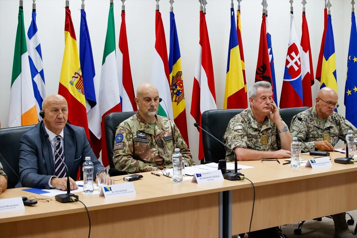 Ivica Bošnjak i Maurizio Fronda