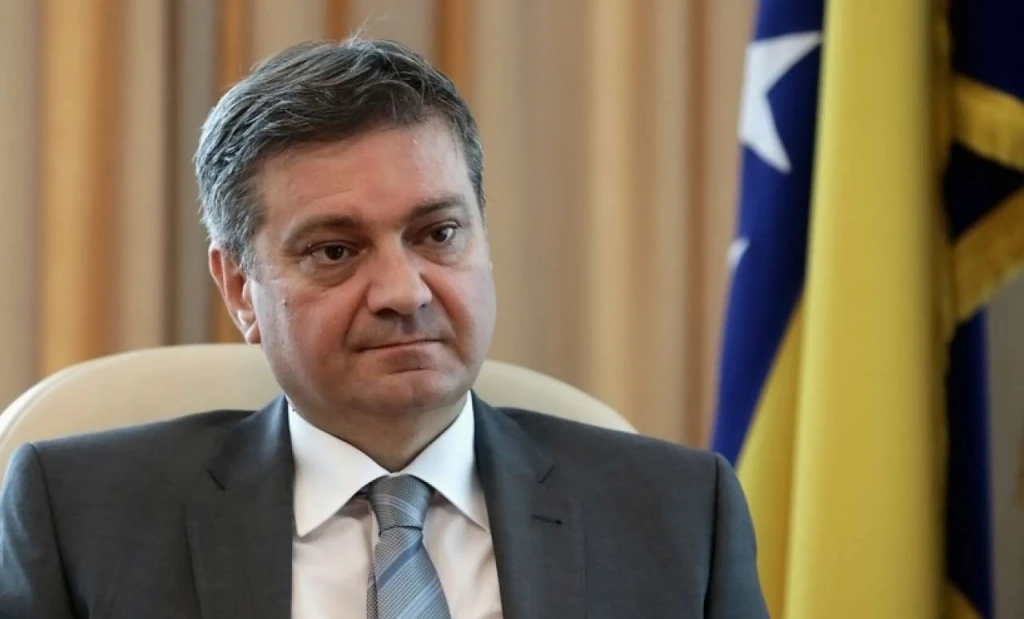 Denis Zvizdić