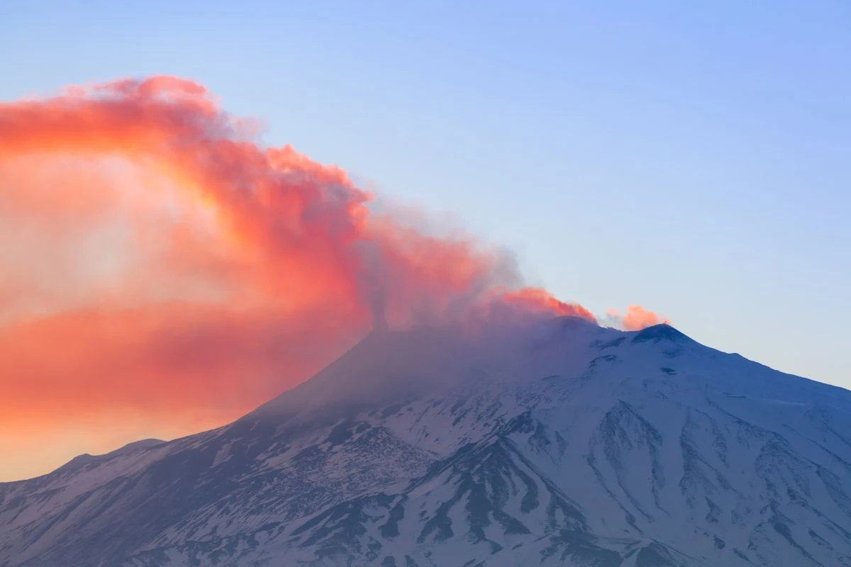 Etna