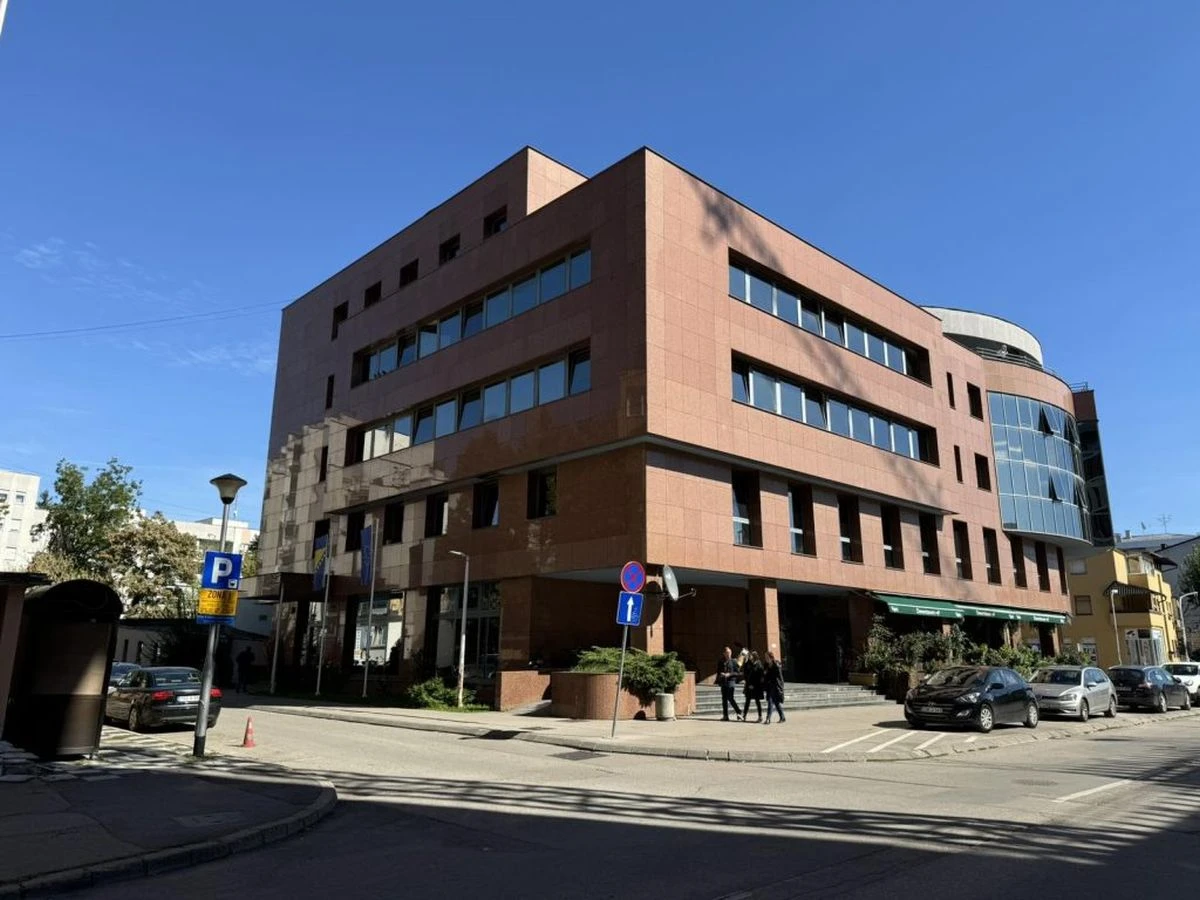 Sjedište UIO