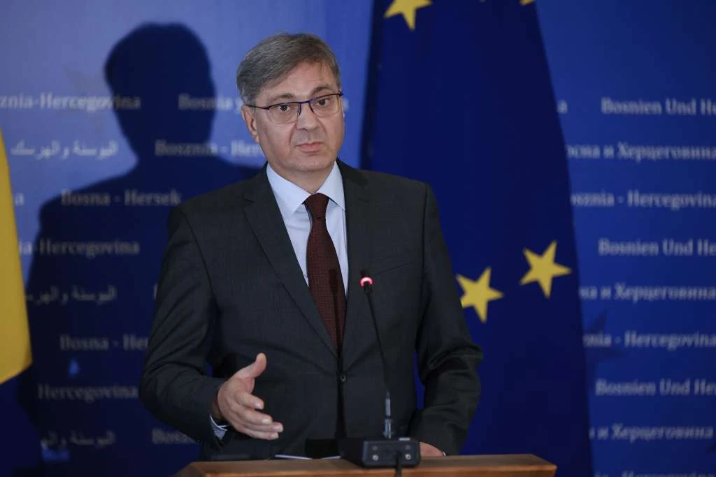 Denis Zvizdić