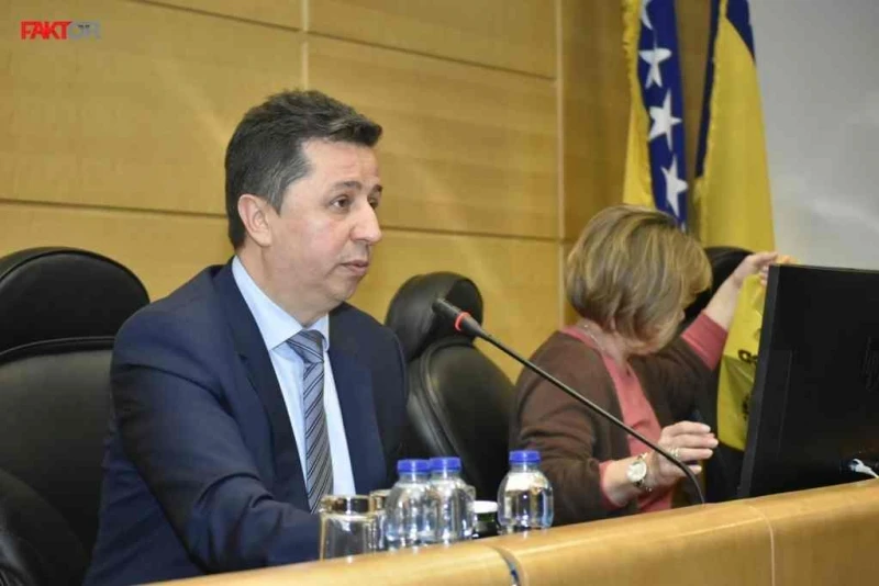 Mirsad Zaimović 