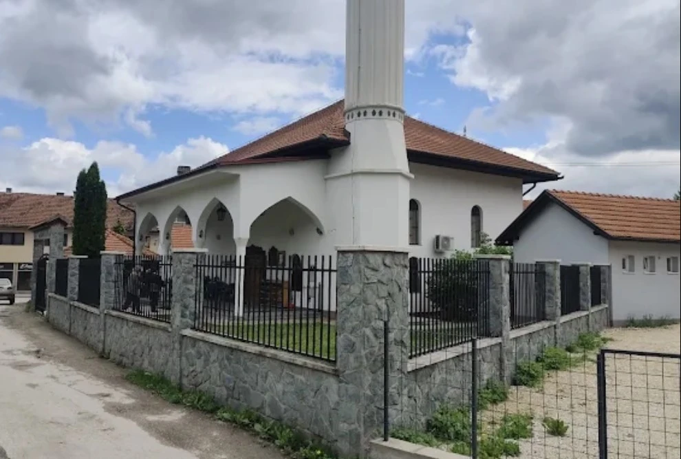 В Рогатиче отметят 450-летие Шуджаудинской мечети и 160-летие со дня назначения Мехмеда Рефика-эфенди