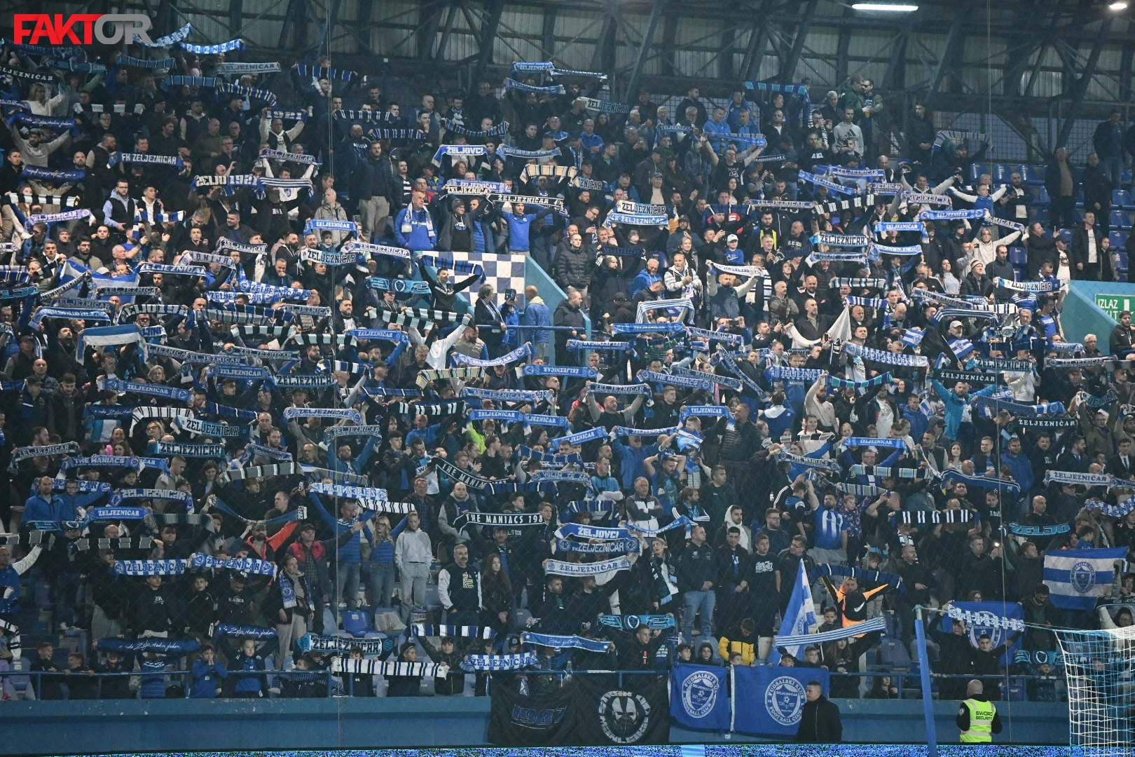 Željo objavio koliko ulaznica je ostalo za sarajevski derbi