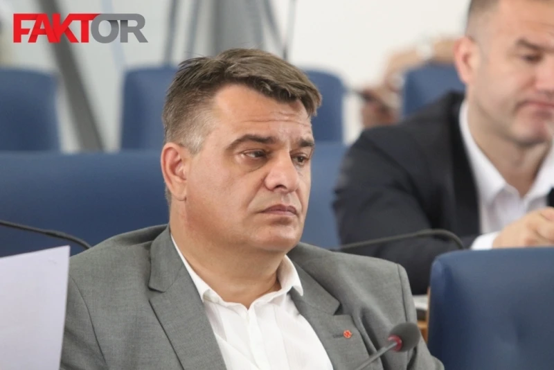 Samir Suljević