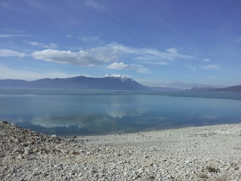 Buško jezero