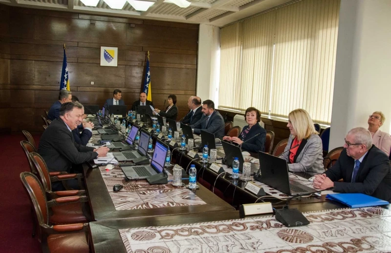 Vlada FBiH 