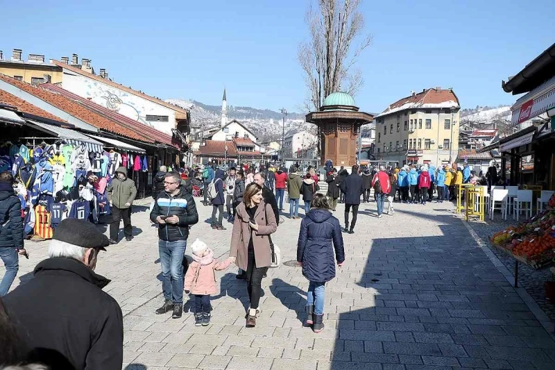 Baščaršija